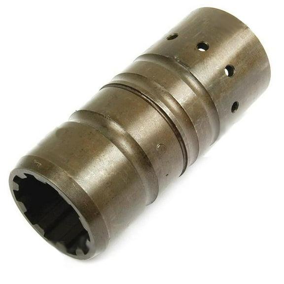 RAParts S.40811 Coupling, Rear Axle, 1863384M1 Fits Massey Ferguson