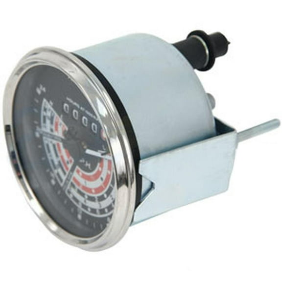 RAParts S.41069 Gauge, Tractormeter, Mf Fits Landini