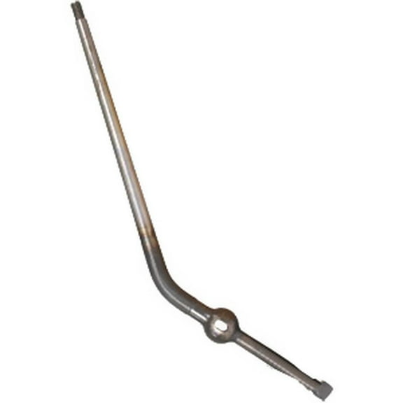 RAParts 1673814M2 Lever, Gear Shift, Mf Fits Massey Ferguson