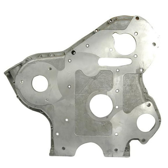 RAParts S.42124 Rear Timing Gear Housing Fits Perkins