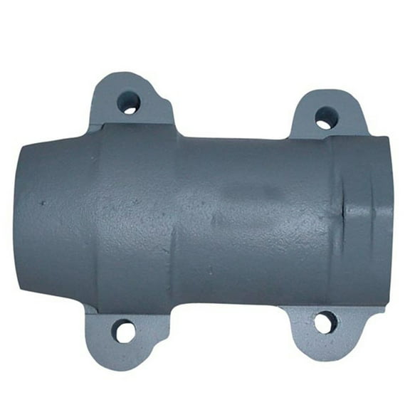 RAParts S.42228 Lift Cylinder, 2 1/2" Fits Massey Ferguson