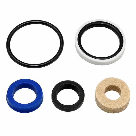 Repair Kit Power Steering Cylinder 3404477M91 Fits Massey Ferguson 2WD