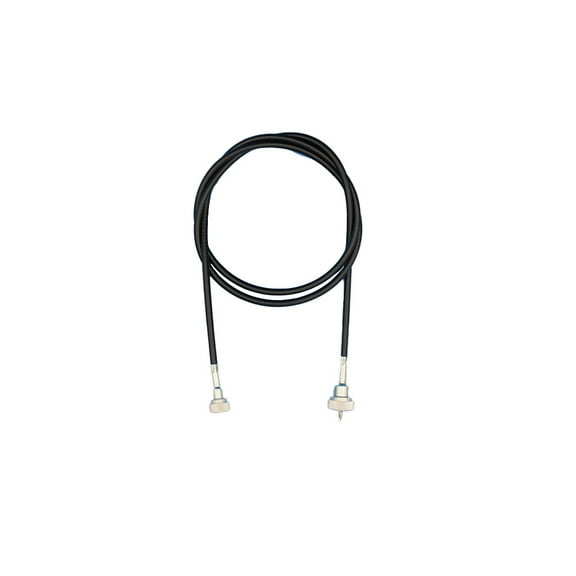 RAParts 100579AS Tach Cable - Length: 1525mm, Outer cable length: mm. Fits White Oliver