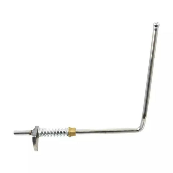 RAParts Throttle Lever Fits Massey Ferguson