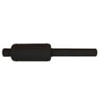 thumbnail image 1 of RAParts S.4412 Muffler, Ih, 529372R91 Fits Case IH, 1 of 10