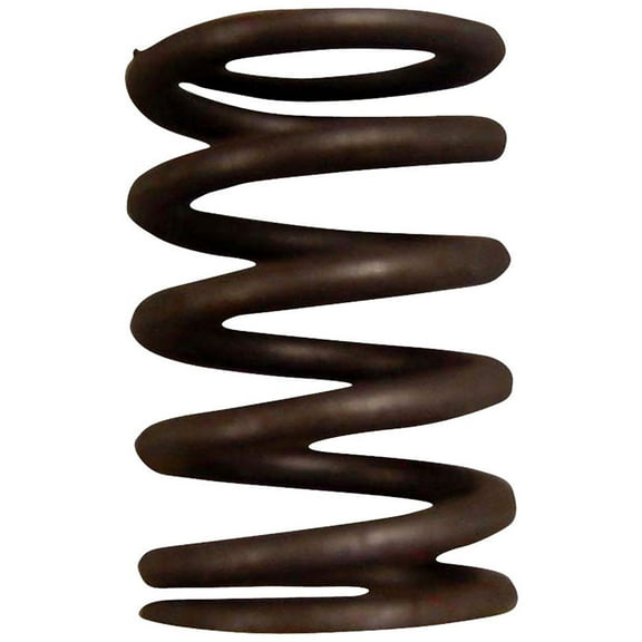 RAParts S.57606 Spring Valve - Intake/Exhaust Fits Case IH