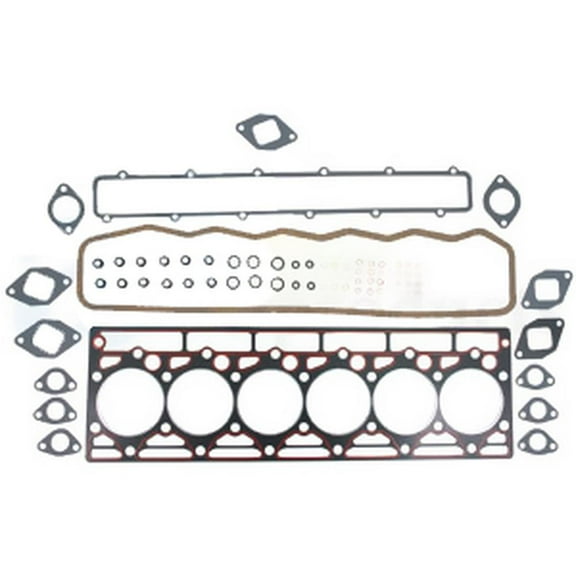 RAParts S.57679 Top Gasket Set - 6 Cyl. () Fits Landini