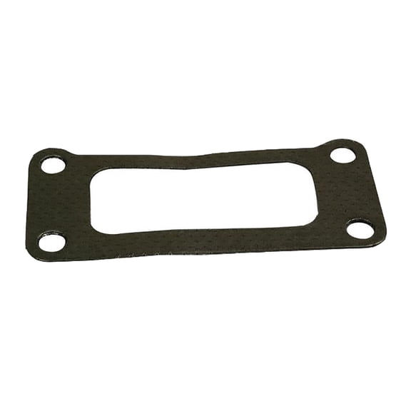 RAParts S.57702 Exhaust Manifold Gaskets Fits Case IH