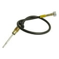 thumbnail image 1 of RAParts S.58854 Tach Cable - Fits John Deere 2440 2640 (BSN 340999) 0.625" Thread Size AL23838, 1 of 6