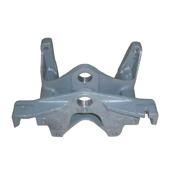 RAParts S.60244 Support, Axle Fits Massey Ferguson
