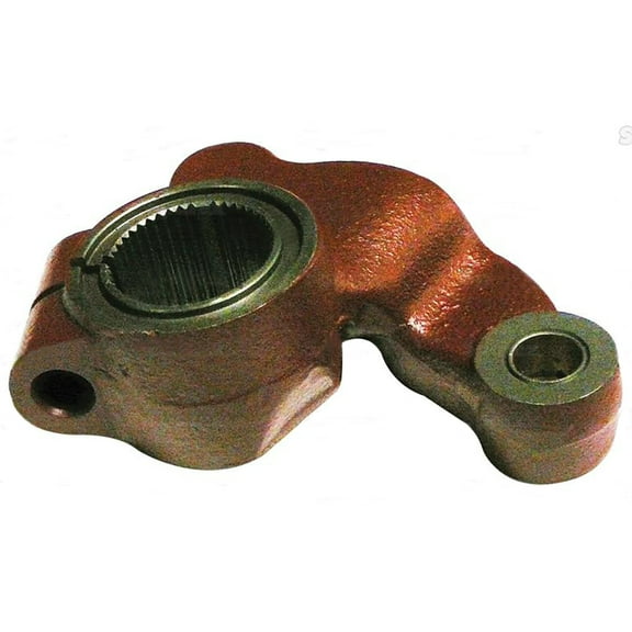 RAParts S.60284 Steer Arm 578406M91 Fits Massey Ferguson