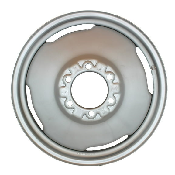 RAParts S.60504 Wheel Rim, Rim Size: 3 x 19´´. Fits Massey Ferguson