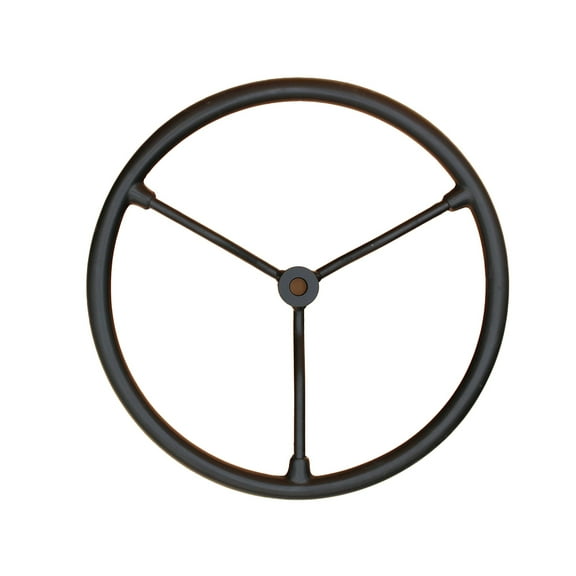 RAParts S.61372 Steering Wheel, Splined Fits Ford/New Holland Models: 1800 Series 4 Cyl