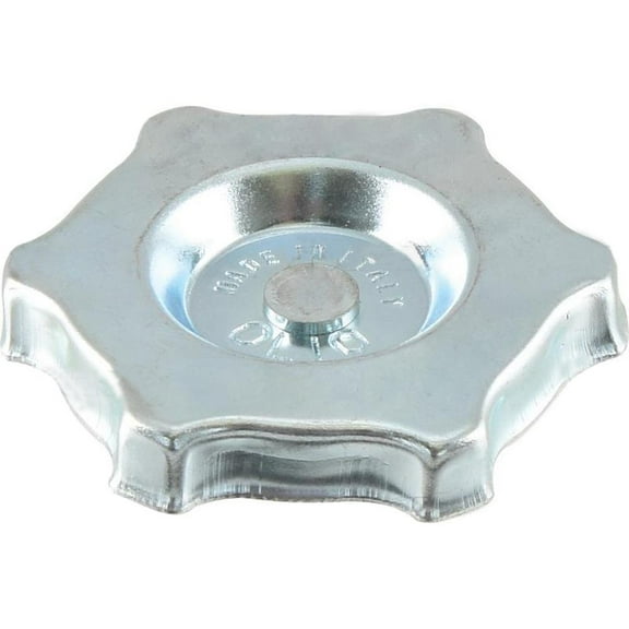 RAParts S.62134 Cap, Oil Filler - Fits Fiat