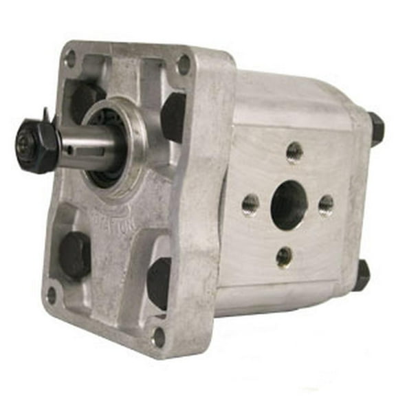 RAParts S.62215 Single Hydraulic Pump Fits Ford/New Holland