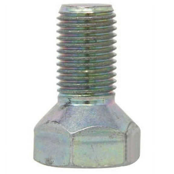 RAParts S.62300 Bolt, Front Wheel, M14 X 1.5 X 24 Mm Fits Universal Tractors