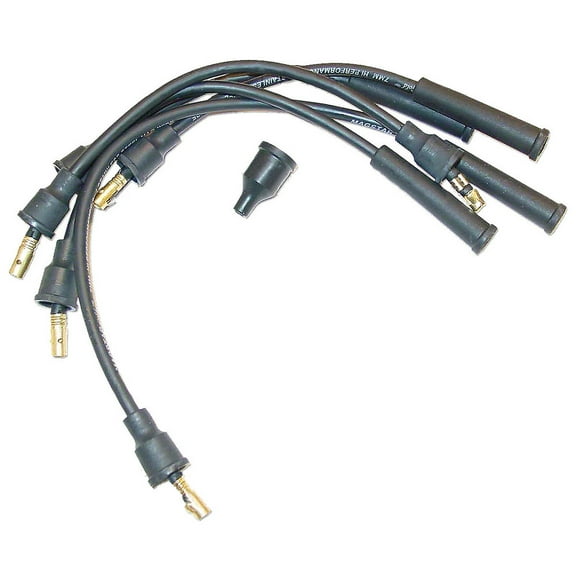 RAParts S.65034 Spark Plug Wire Set, AC Fits Allis Chalmers