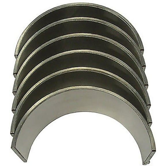 RAParts S.65194 Conrod Bearing Std. Set Fits Ford/New Holland