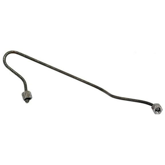 RAParts S.65804 Pipe, Injector Line, No 3, C5Ne9A557G Fits Ford/New Holland