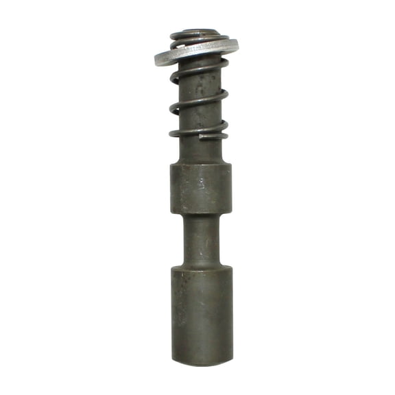 S.6587 PTO Power Take Off Pin Yoke Quick Release with C-Clip and Spring