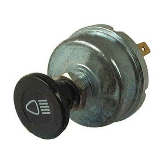 RAParts S.65987 Head Light Switch - Fits Farmtrac