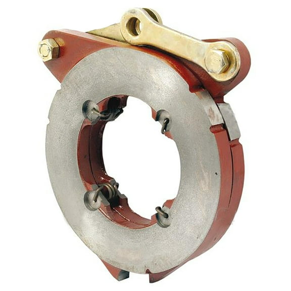 RAParts S.66176 Actuator Assembly, Brake Fits Ford/New Holland