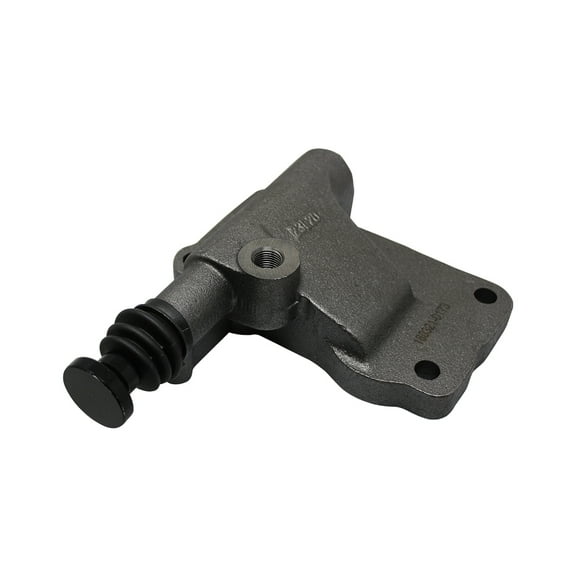 RAParts S.66232 Valve Assembly Fits Ford/New Holland