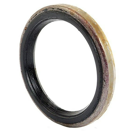 RAParts S.66622 One New Sector Shaft Seal - Fits Ford/New Holland