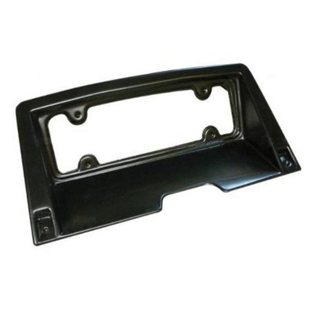 RAParts S.67269 Dash Panel, Plastic Fits Universal Tractors
