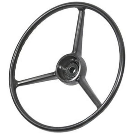 RAParts S.67510 Steering Wheel mm, Fits Case IH
