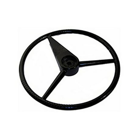 RAParts S.67764 Steering Wheel mm, Fits Case IH