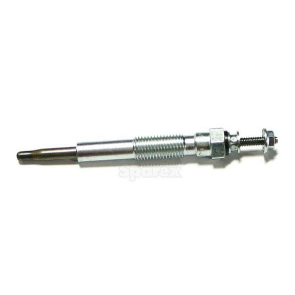 RAParts S.69214 Glow Plug Fits Mitsubishi