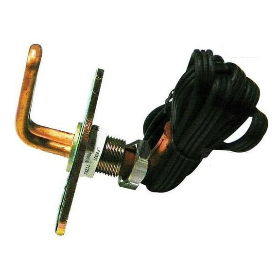 RAParts S.70745 Engine Block Heater Fits Allis Chalmers