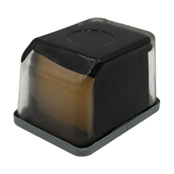 RAParts S.72182 One New Aftermarket Fuel Filter - Element - Fits Case IH