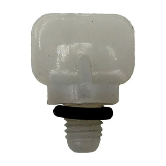 RAParts S.75583 Fuel Drain Screw Kit Fits Universal Tractors