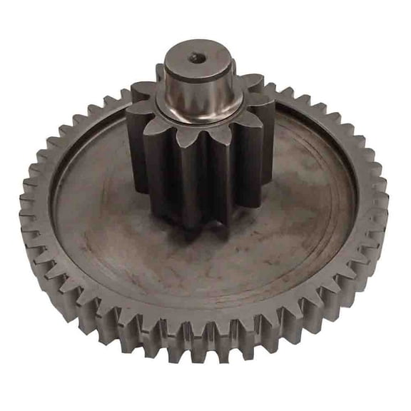 RAParts S603740 Cluster Gear Fits Case IH 35 Drott Series D 35 Series B 35D 40 40B 50