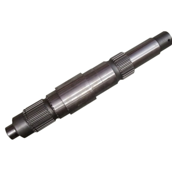 RAParts S616807 Axle Shaft Fits Case Excavator 40B 40D 40E 50D 50E 980B 1080 1187 1280