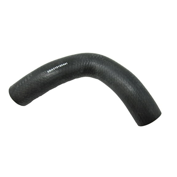 RAParts SBA310160441 Fits Ford New Holland 1510 1710 Compact Tractor New Lower Radiator Hose