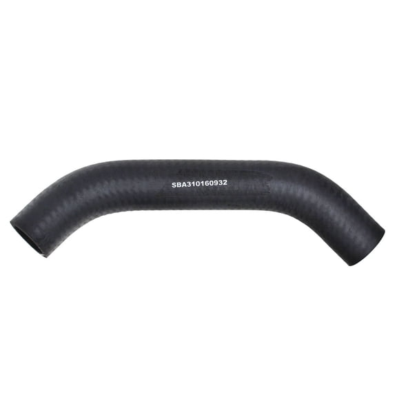 SBA310160932 Fits Ford New Holland Compact Tractor Radiator Hose TC30 1320 1520 +