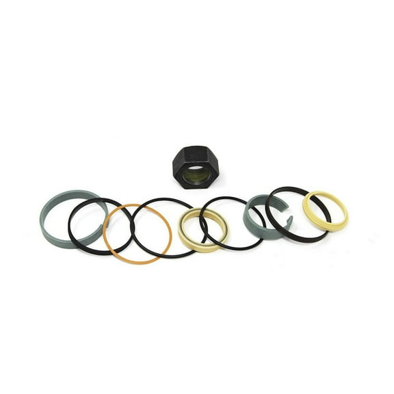 RAParts Seal Kit - Arm Cylinder Fits E27, E32, E32i, E34, E35, E35i, E35Z, E37, E42, E4