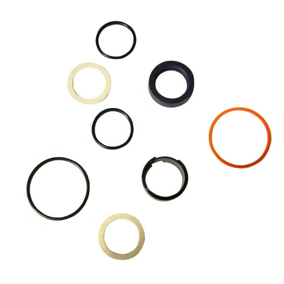 RAParts Seal Kit Fits Case 430 480 530 310G Repairs Cylinders D33123 33113 D33114