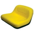 thumbnail image 1 of RAParts Seat B1GY20495 Fits John Deere 115 125 L100 L105 L107 L108 L110 L111 LA100 X110, 1 of 8