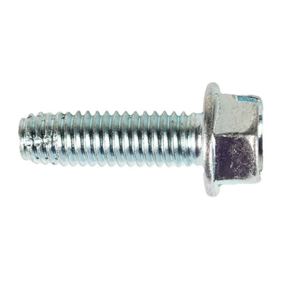 RAParts Self-Tapping Head Hex Screw 1-1/4" x 3/8"-16 Fits Murray: MU0025X7, MU25X7