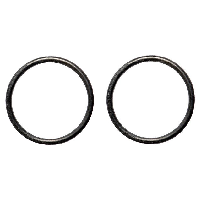 HYDRAULIC EXPRESS R28782 O-Ring For John Deere Equipment - Pack Of 10, Made In USA