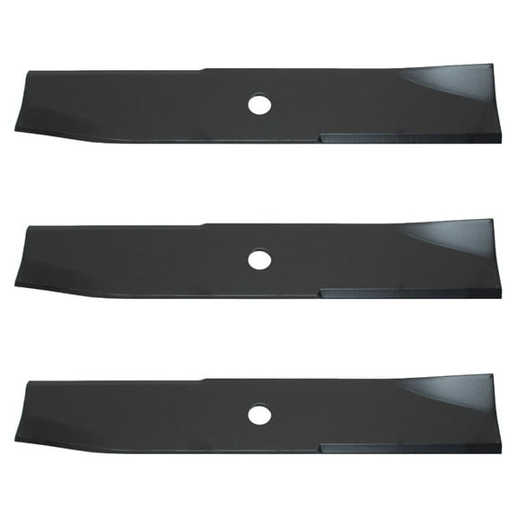 RAParts Set Of Three (3) Replacement Blades Fits Dixon 42" Mowers 539126275