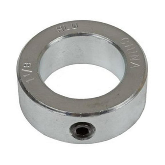 RAParts Set Shaft Collar 1" ID X 1-5/8" OD 152-1600