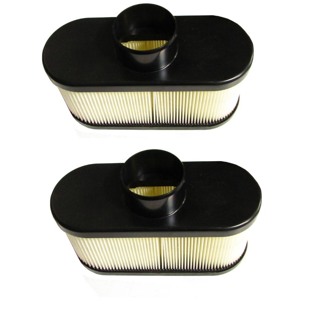 RAParts Set of 2 Air Filters Fits Toro 74534 74536 30489 30632