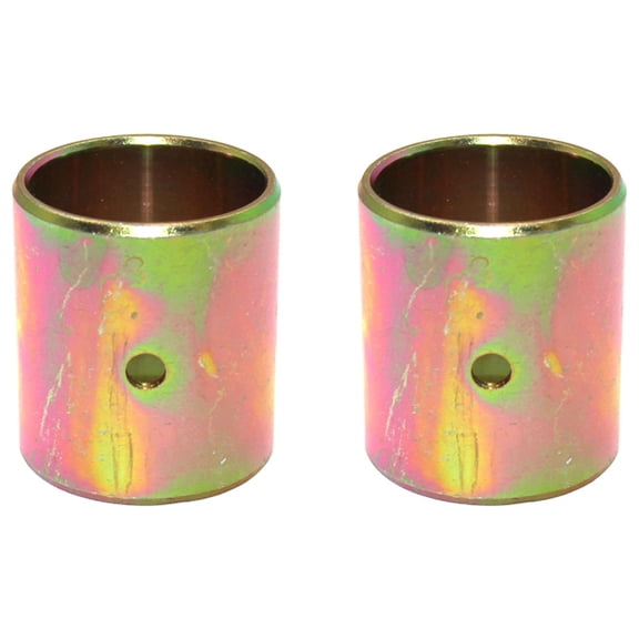 Set of 2 Pivot Pin Bushing 6805453 Fits Bobcat Track Loder T180 T190 T250