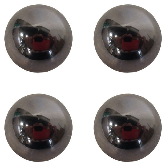 RAParts Set of (4) Brake Assembly Actuator Balls 211-1032 Fits New Holland Tractor