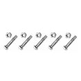 thumbnail image 1 of RAParts Set of 5 New Aftermarket Shear Pins & Bolts fits Troy-Bilt Snow Blowers and Snow Throwers, 1 of 5